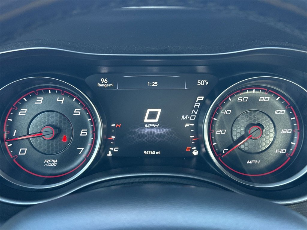 Used 2020 Dodge Charger SXT w/ Leather Interior Group image 10