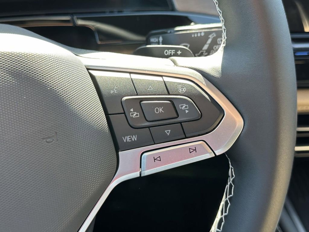 New 2026 Volkswagen Atlas Cross Sport SE AWD/4WD image 19