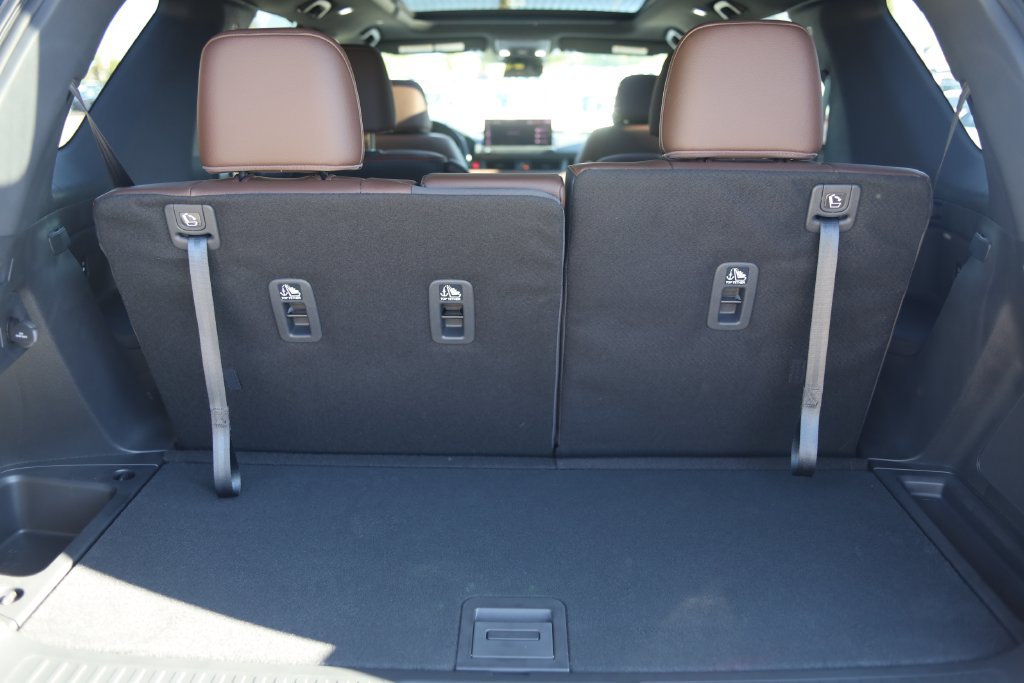 New 2026 Honda Pilot TrailSport image 9