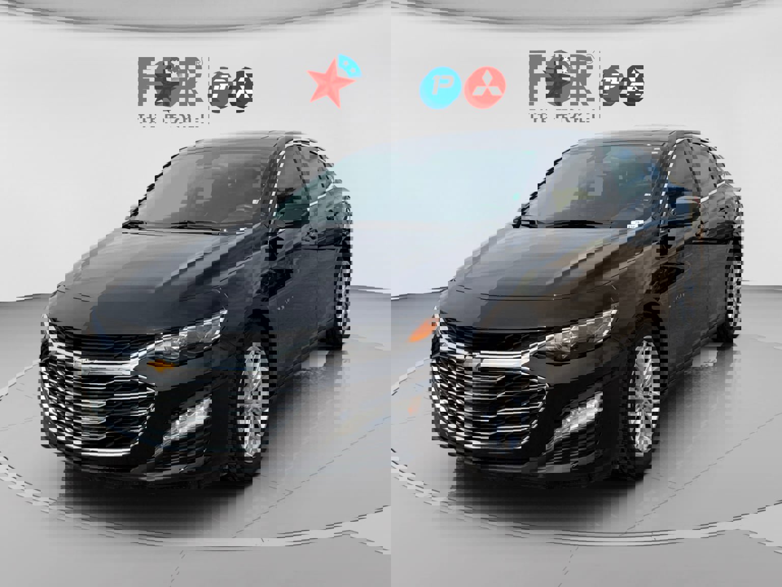 Used 2023 Chevrolet Malibu LT