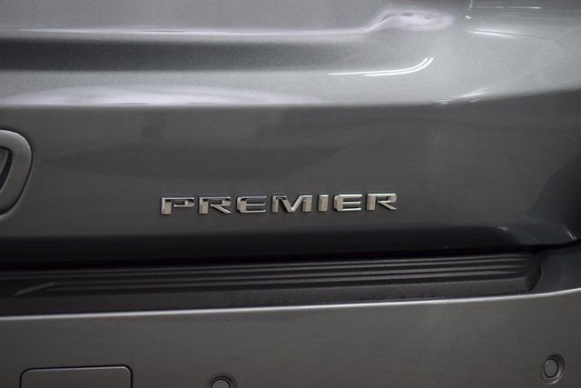 New 2026 Chevrolet Suburban Premier w/ Sun And Tow Package AWD/4WD image 22
