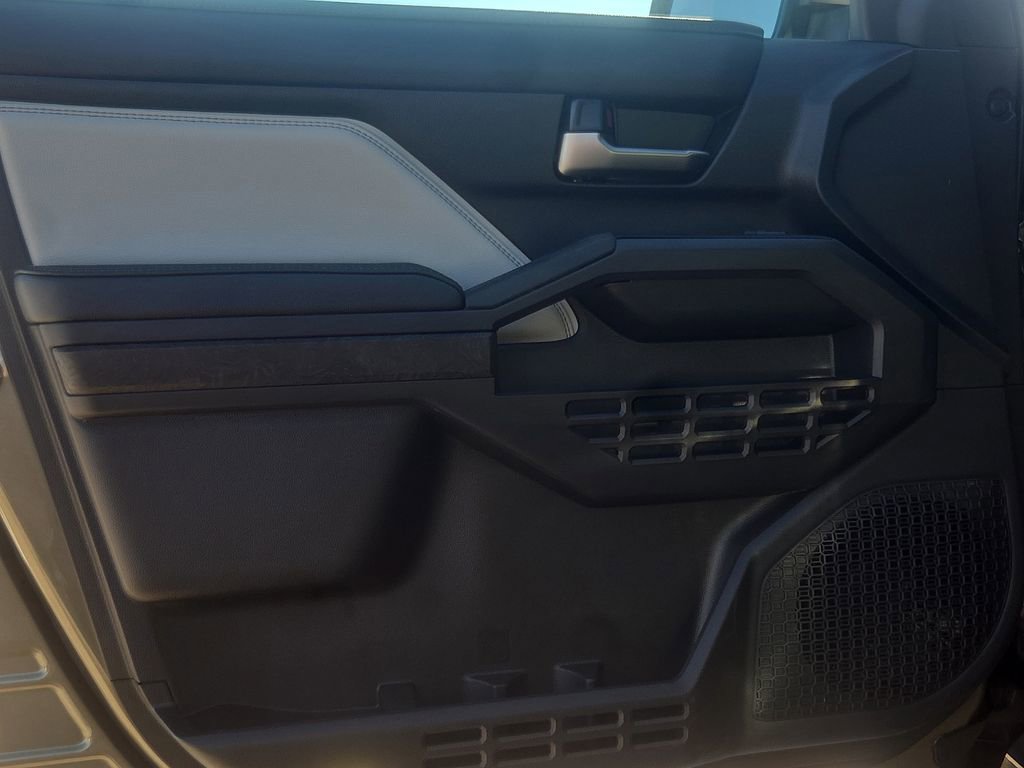 New 2026 Toyota Tacoma Limited image 17