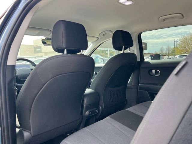Certified 2024 Hyundai Ioniq 5 SE AWD/4WD image 9