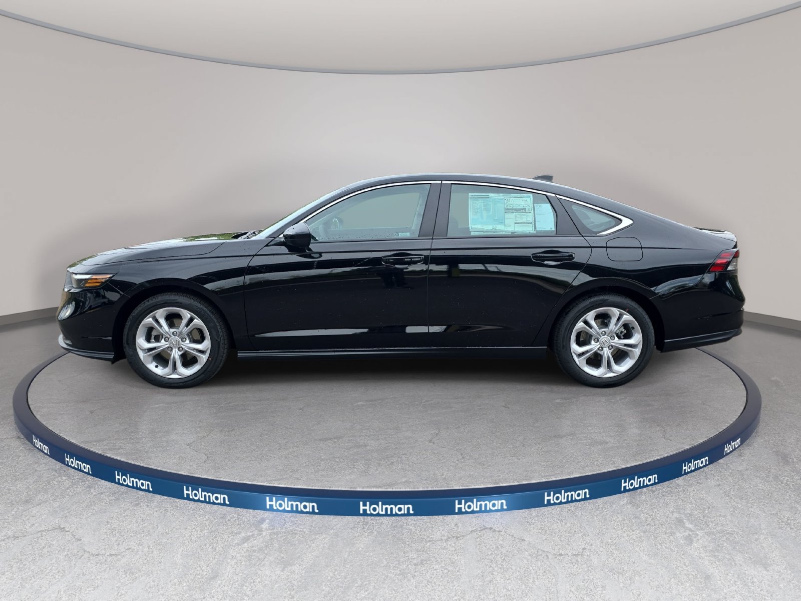 New 2026 Honda Accord LX image 8