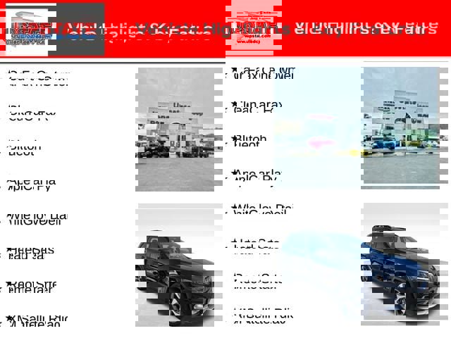 Used 2022 Jeep Cherokee Limited w/ Mopar Interior Package image 5