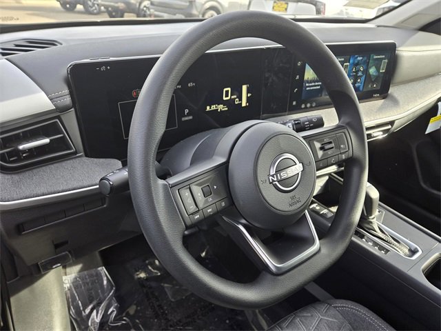 New 2026 Nissan Kicks SV w/ Cold Weather Package image 7