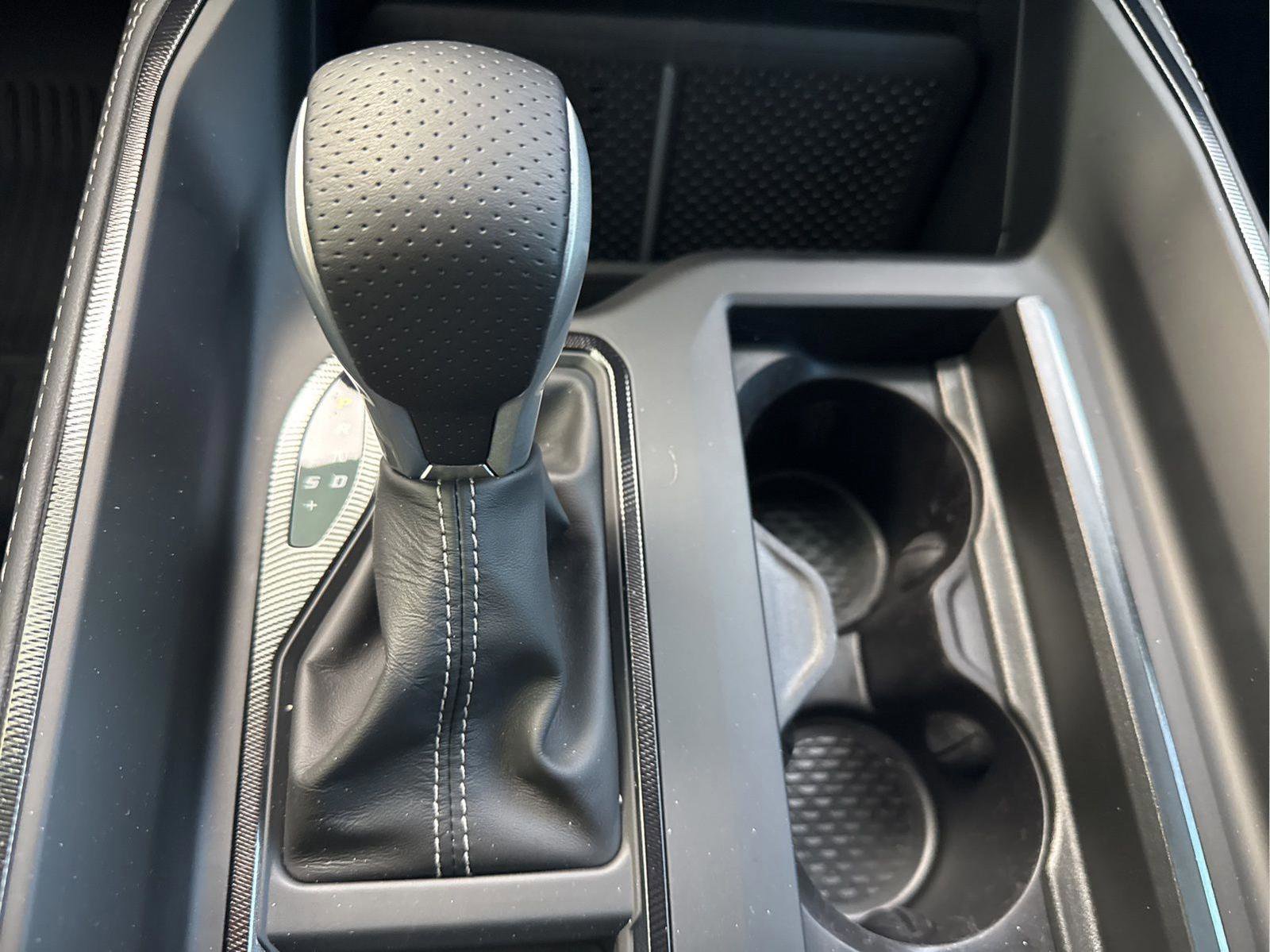 Used 2025 RAM 1500 RHO image 17