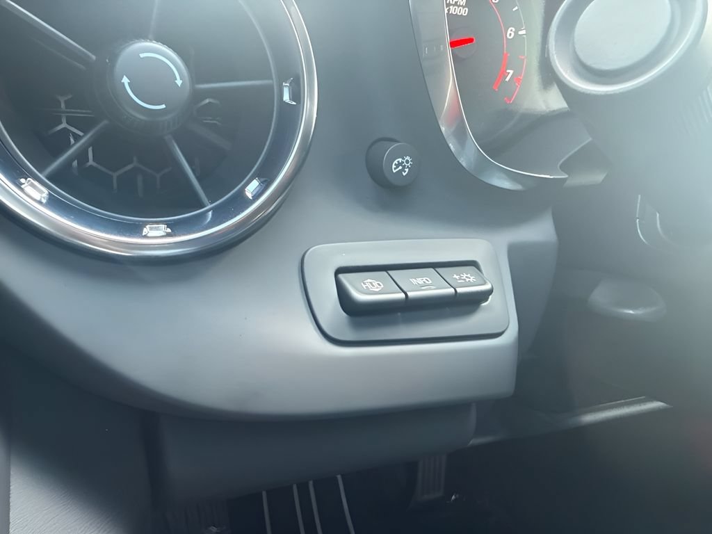Used 2023 Chevrolet Camaro ZL1 RWD image 23