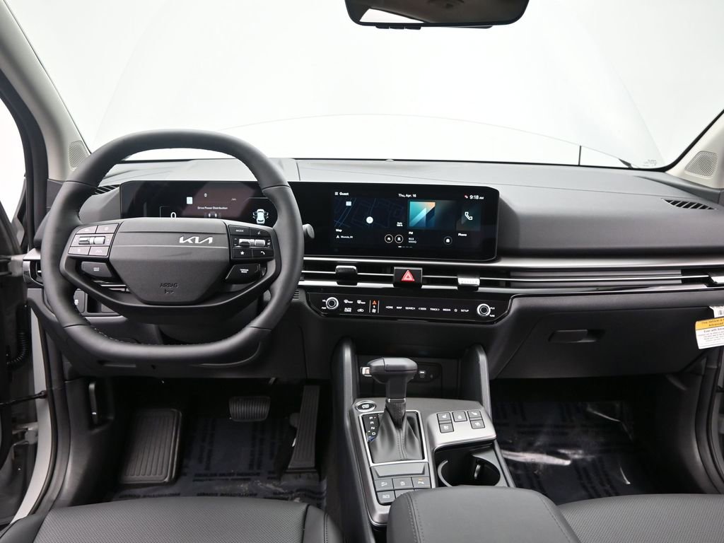 New 2026 Kia Sportage SX image 36