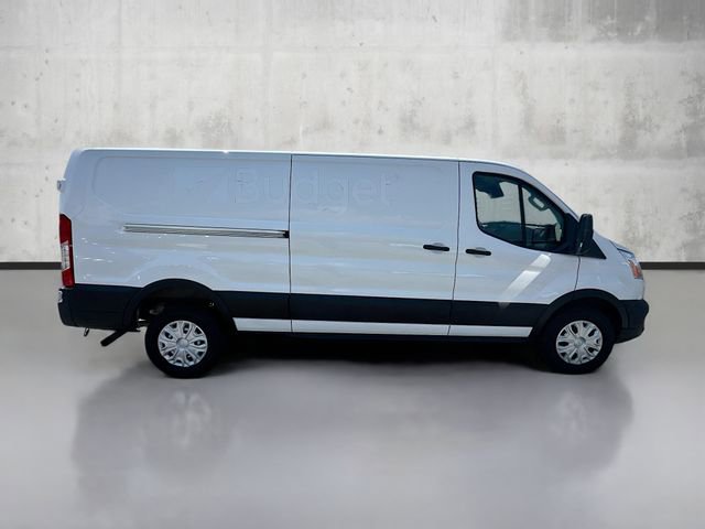 Used 2021 Ford Transit 250 Low Roof w/ Exterior Upgrade Package image 4