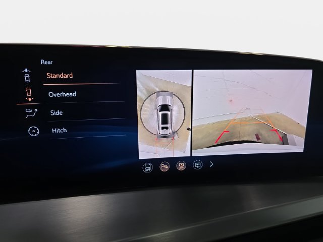 New 2027 Cadillac Vistiq Luxury AWD/4WD image 20