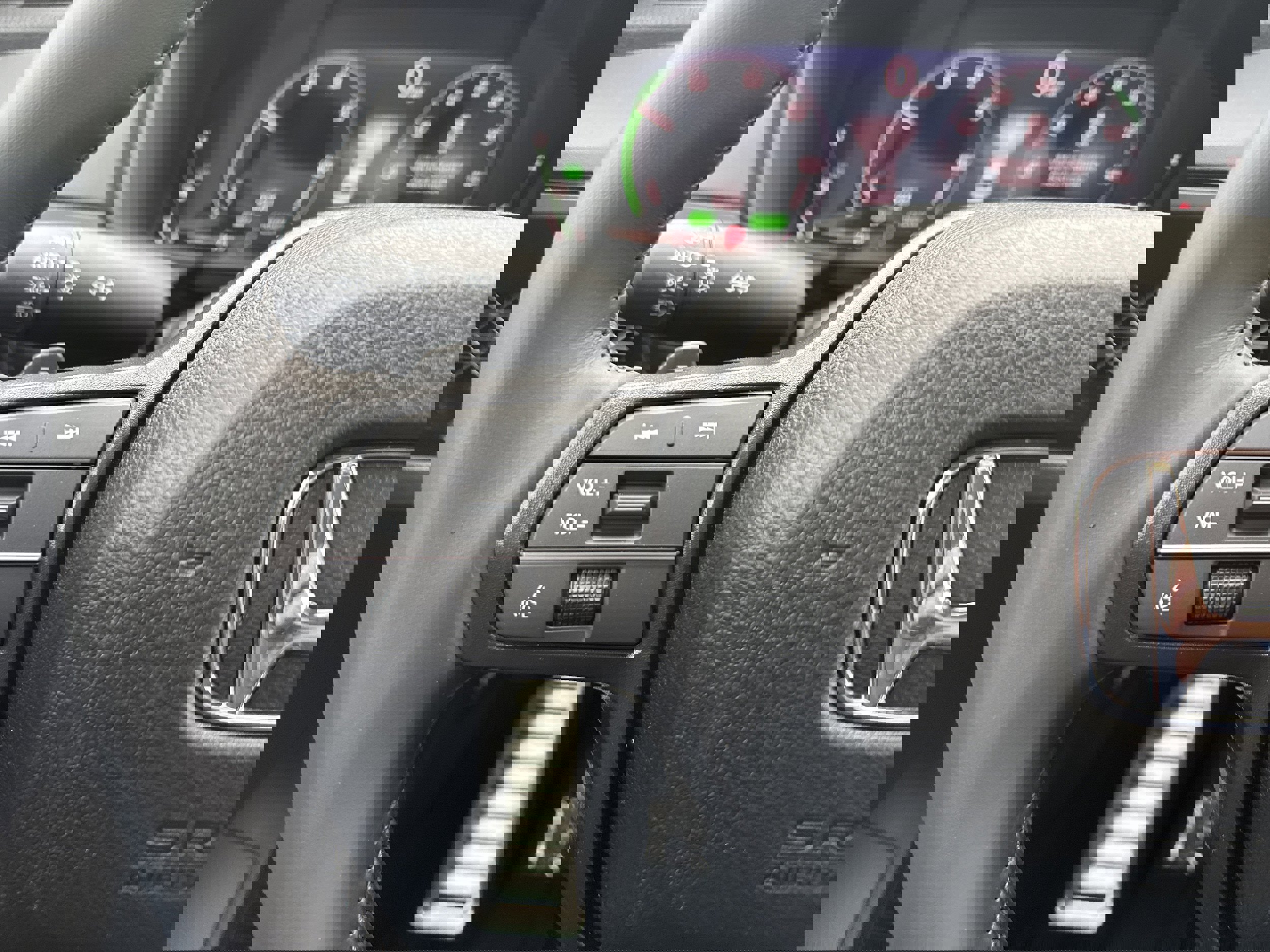 New 2026 Honda Accord Sport image 24