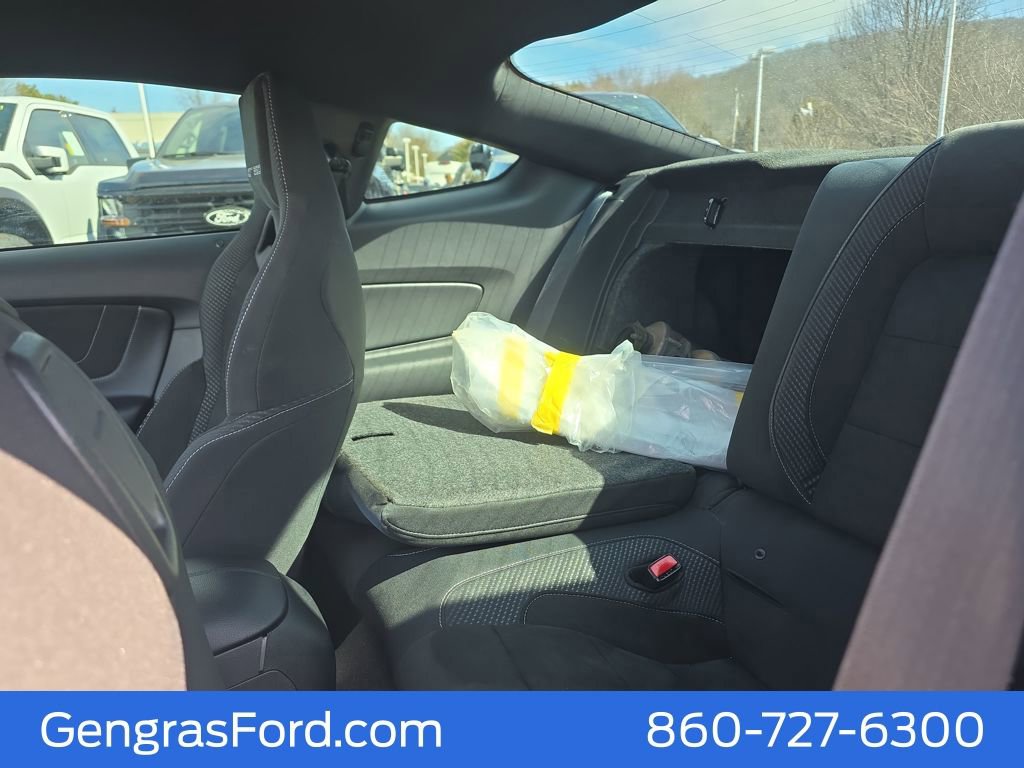 Used 2017 Ford Mustang Shelby GT350 w/ Electronics Package image 18