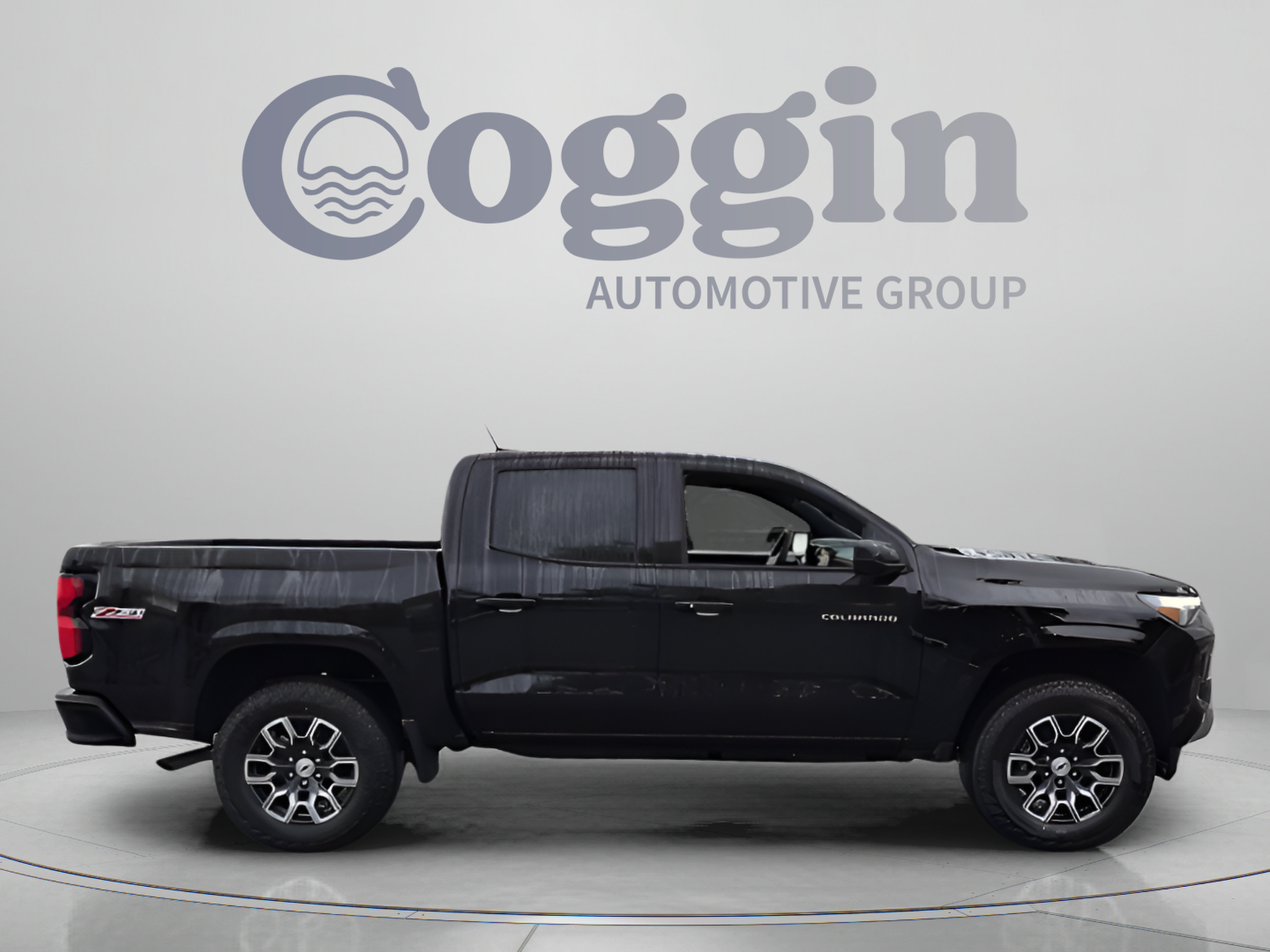 New 2026 Chevrolet Colorado Z71 w/ Technology Package AWD/4WD image 6