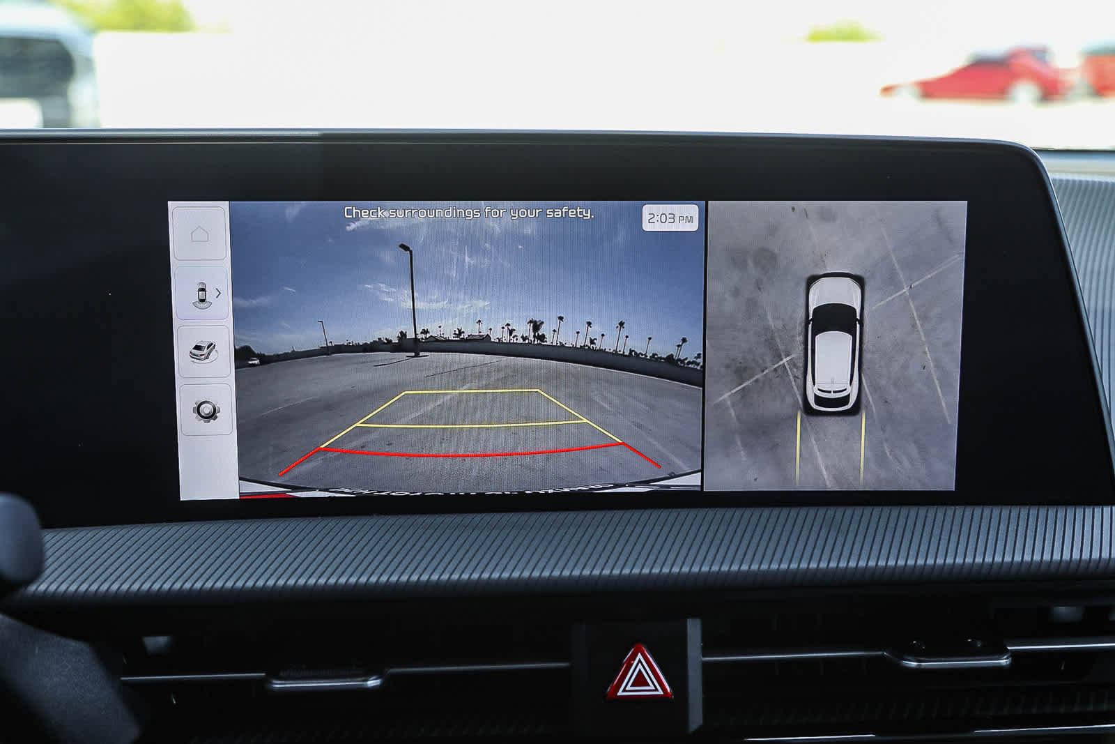 Used 2024 Kia EV6 GT-Line image 23