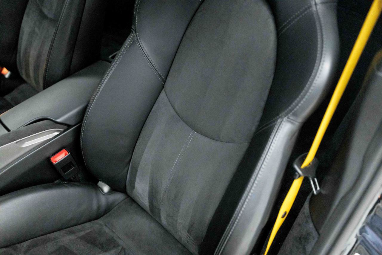 Used 2010 Porsche 911 GT3 RWD image 39