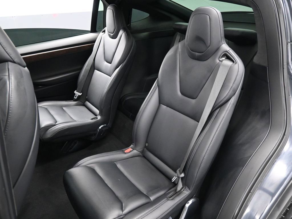 Used 2020 Tesla Model X Long Range image 28