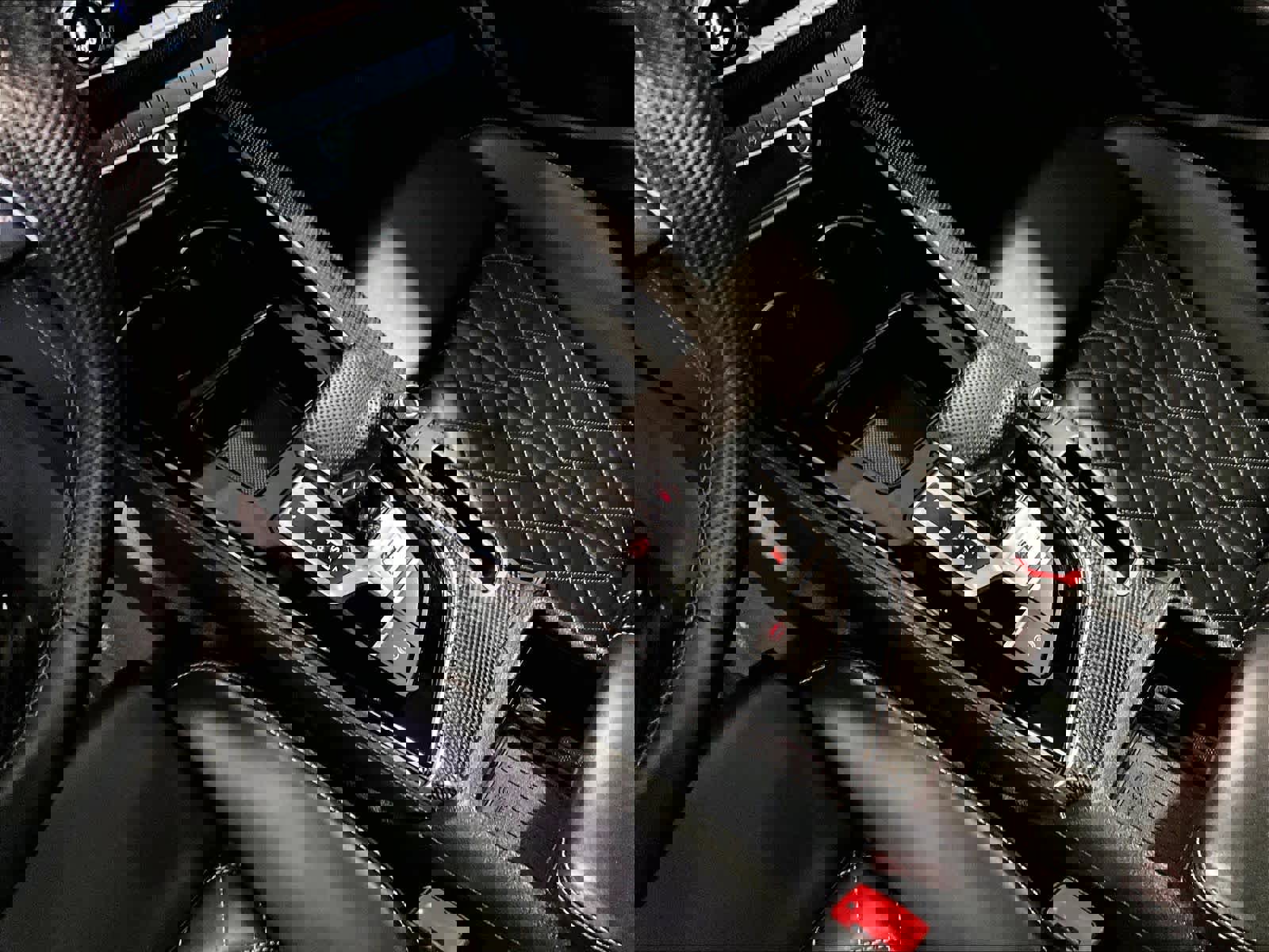 Used 2024 Audi S5 Premium Plus image 20