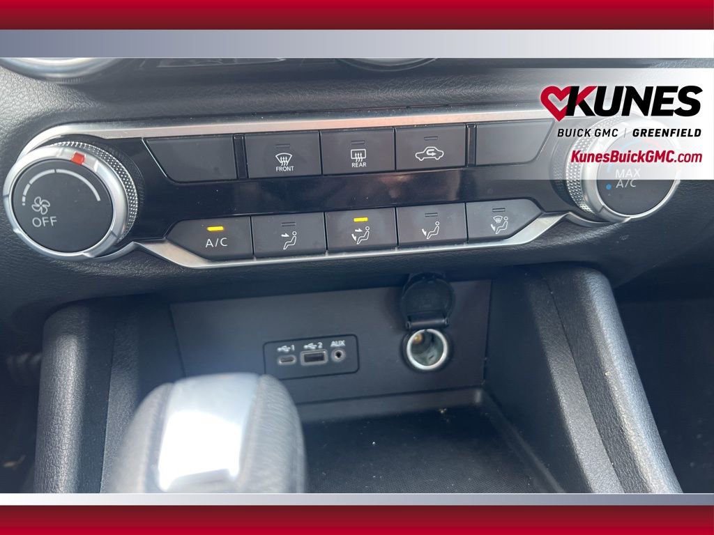 Used 2023 Nissan Sentra SV image 26