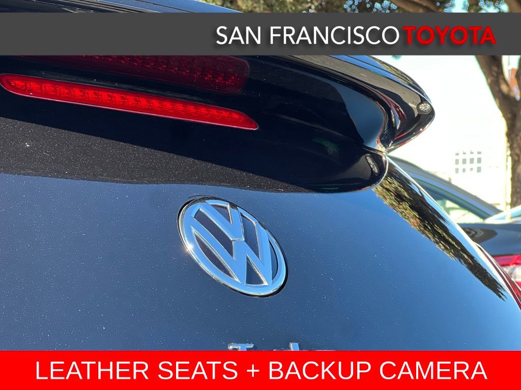 Used 2019 Volkswagen Beetle 2.0T SE image 10