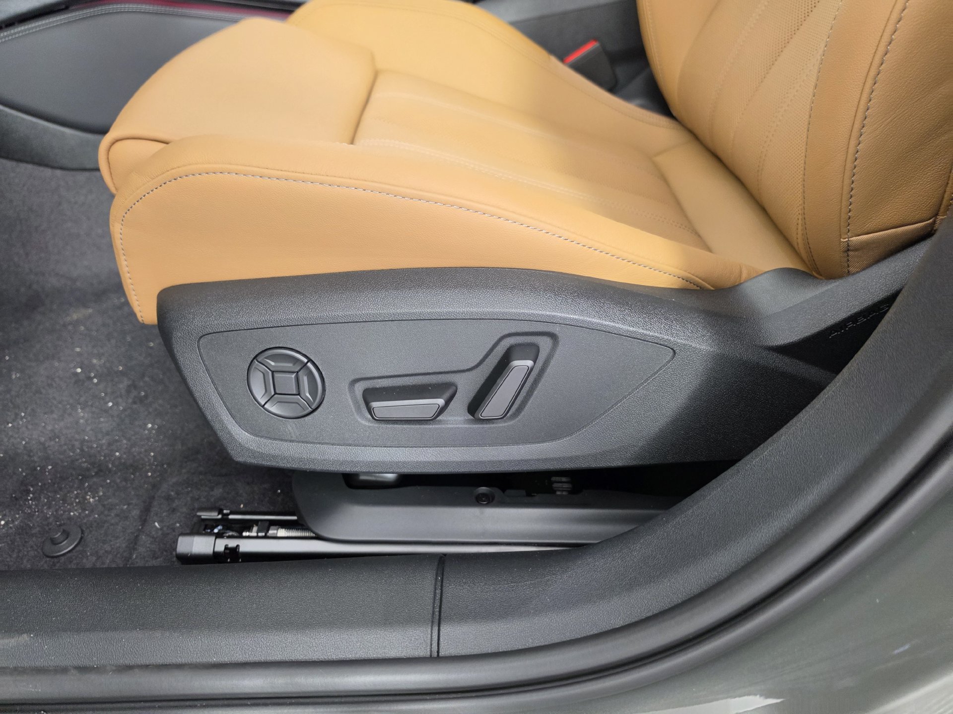 New 2026 Audi A5 Prestige AWD/4WD image 9