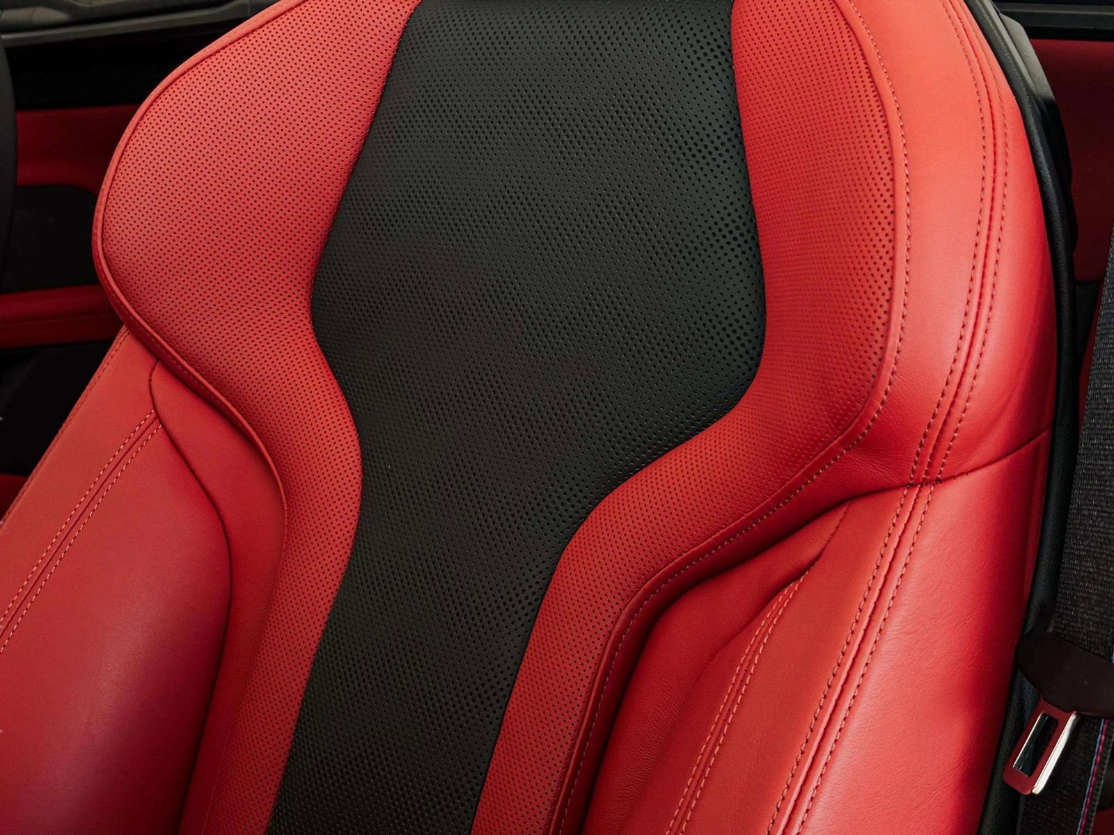 Used 2022 BMW M4 xDrive Competition w/ Executive Package image 19