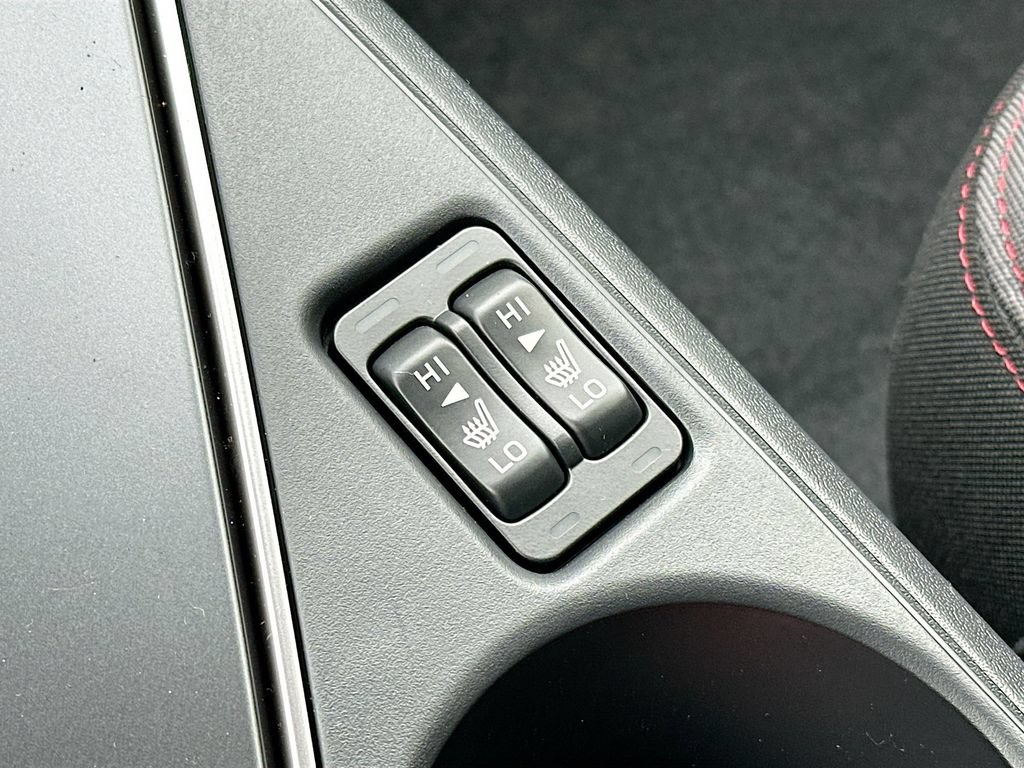 New 2026 Subaru Impreza 2.0i Sport AWD/4WD image 26