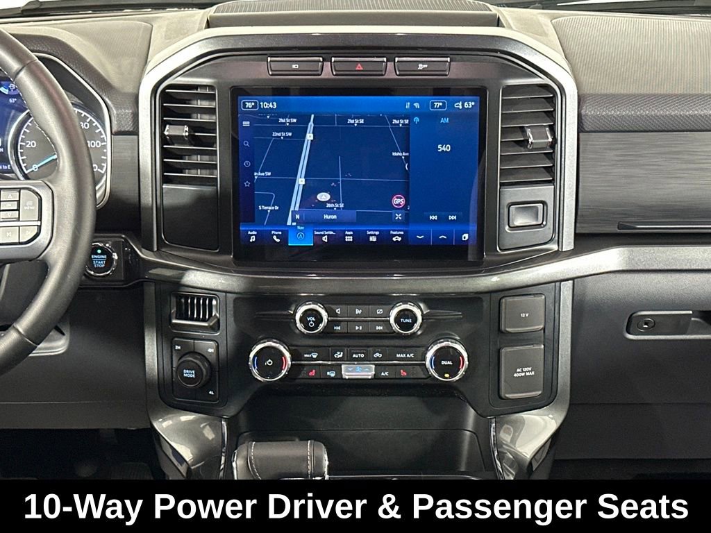 Used 2023 Ford F150 XLT image 28
