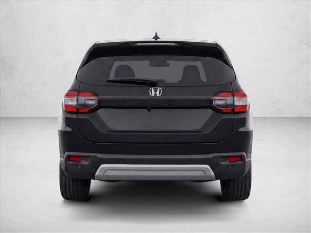Certified 2023 Honda Pilot EX-L image 6