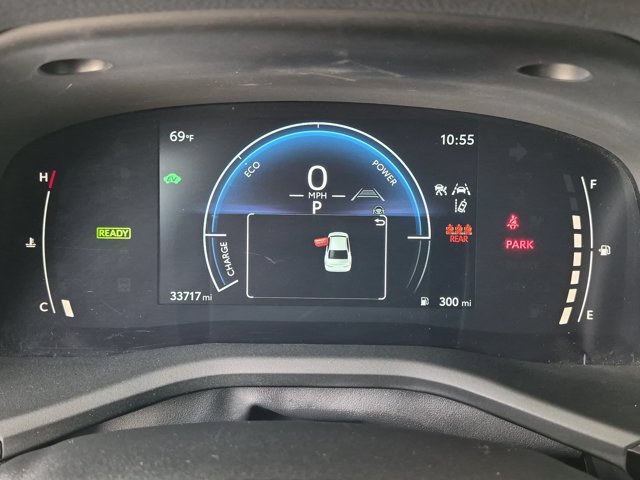 Used 2025 Toyota Camry LE FWD image 19
