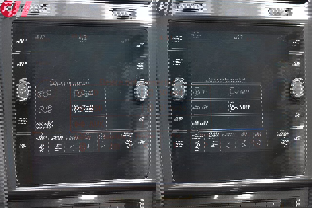 Used 2018 Volkswagen Golf Alltrack SE AWD/4WD image 19