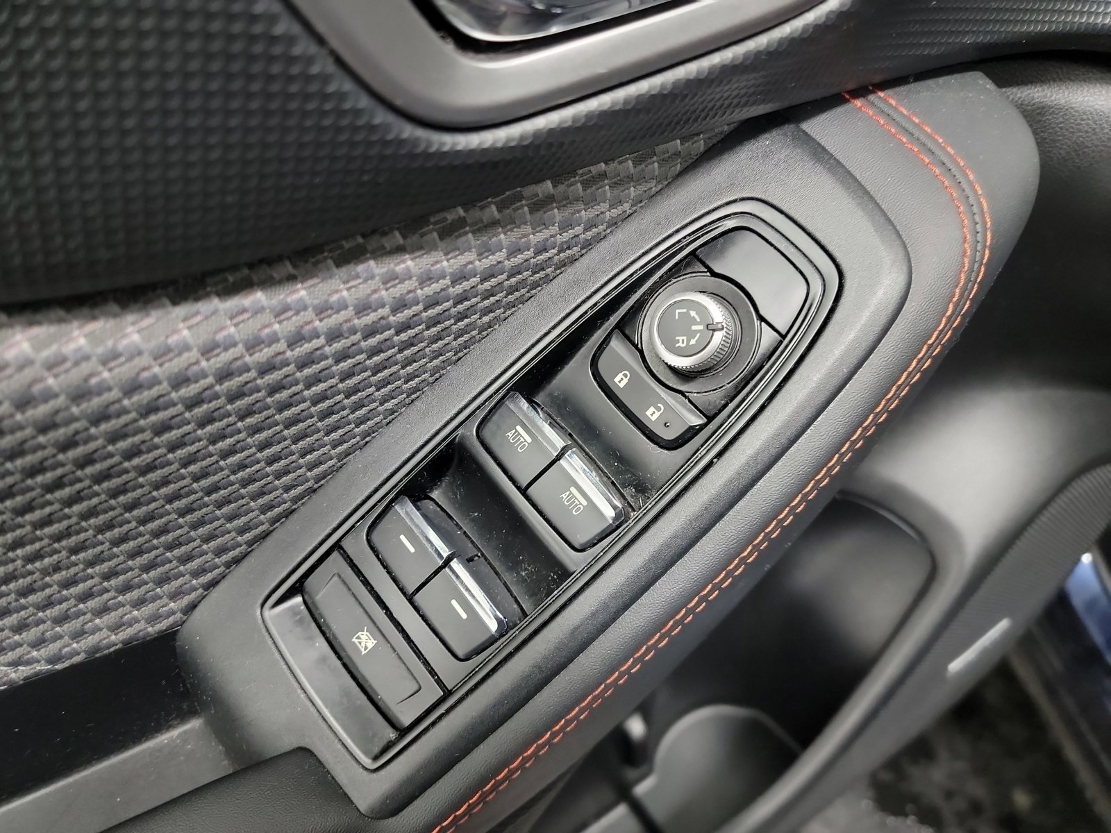 Used 2019 Subaru Forester Sport AWD/4WD image 14