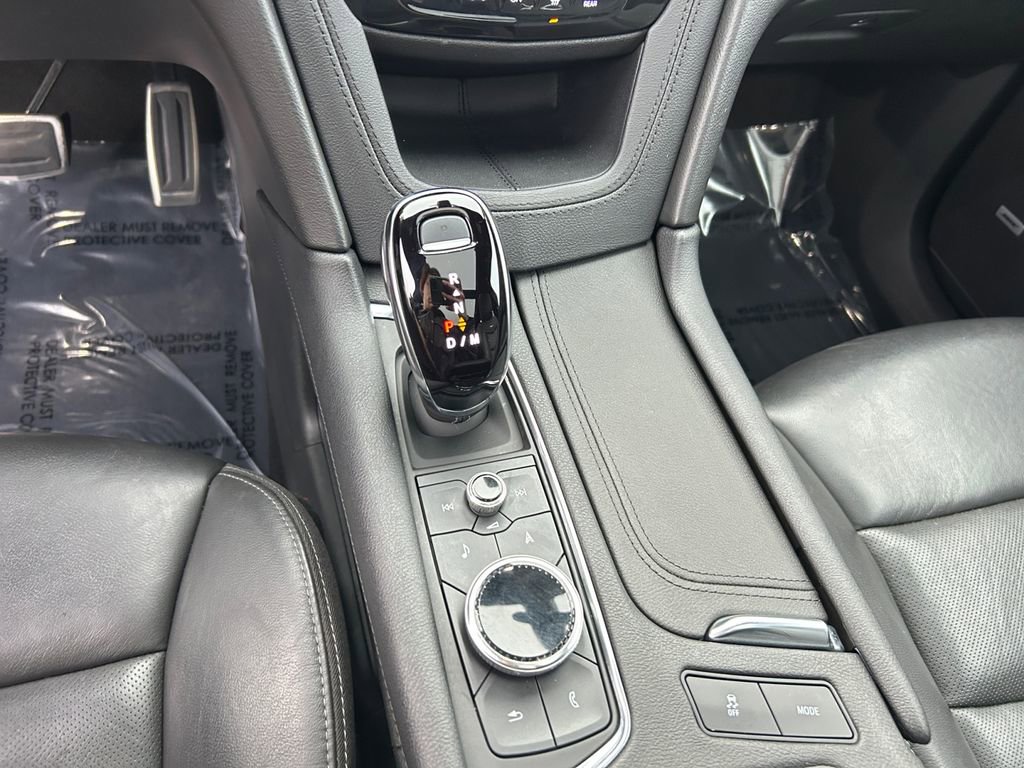 Used 2020 Cadillac XT6 Sport image 21