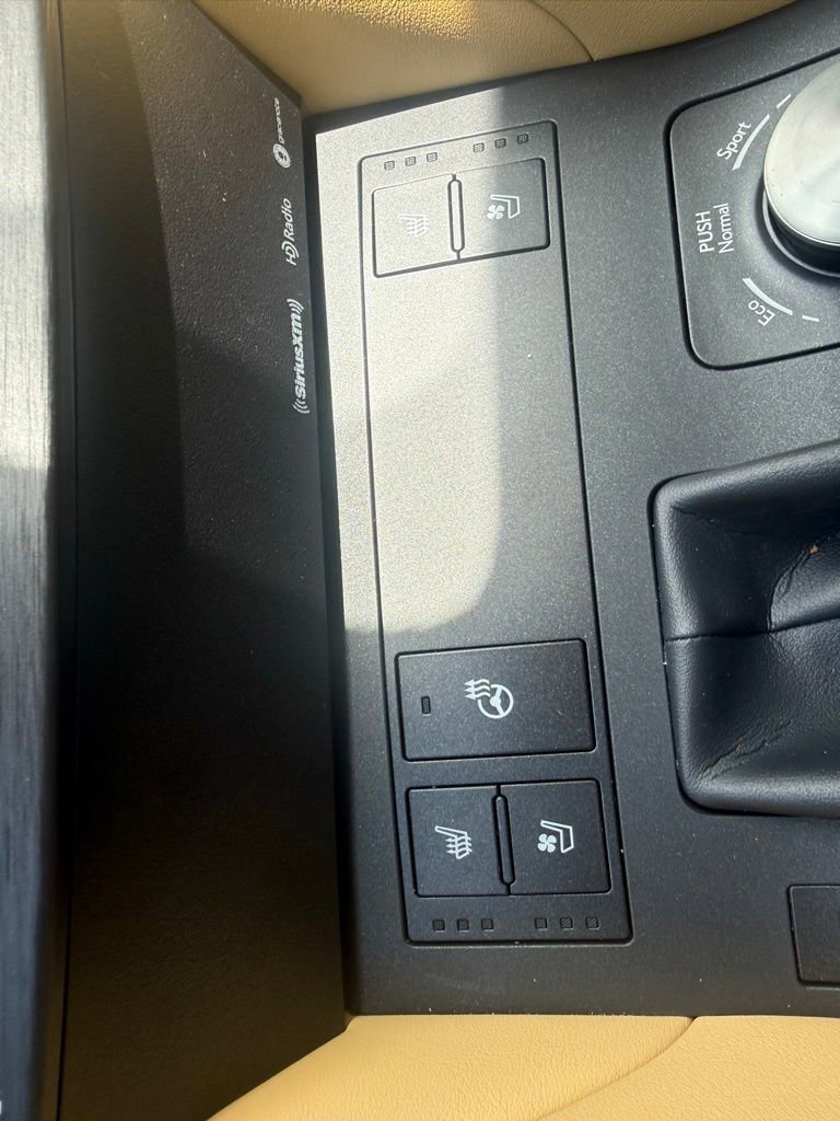 Used 2022 Lexus RC 350 w/ Premium Package RWD image 22