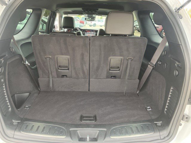 Certified 2023 Dodge Durango GT image 25