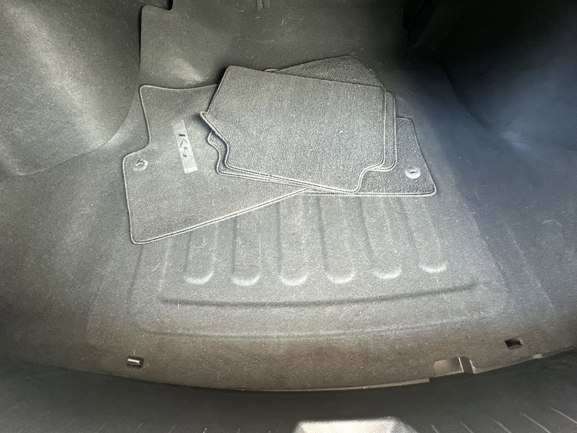 Used 2021 Kia K5 LXS image 21