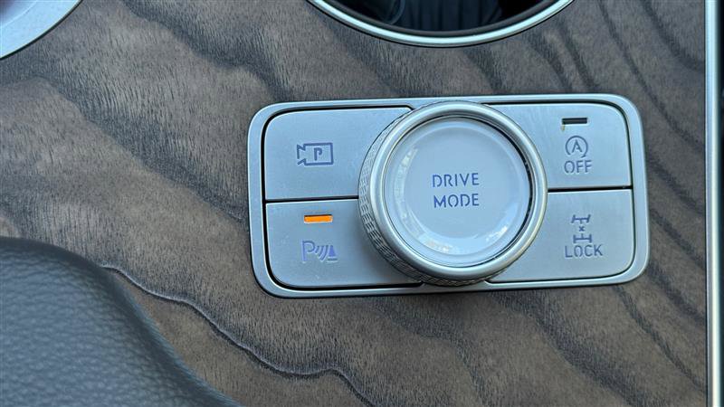 Used 2025 Genesis GV80 3.5T Advanced image 39