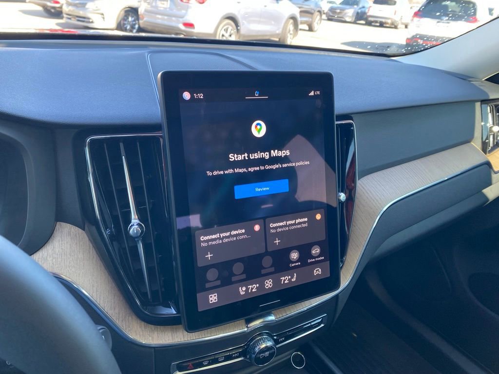 Used 2026 Volvo XC60 B5 Core w/ Protection Package Premier image 16