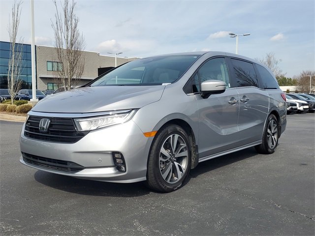 Used 2023 Honda Odyssey Touring image 32