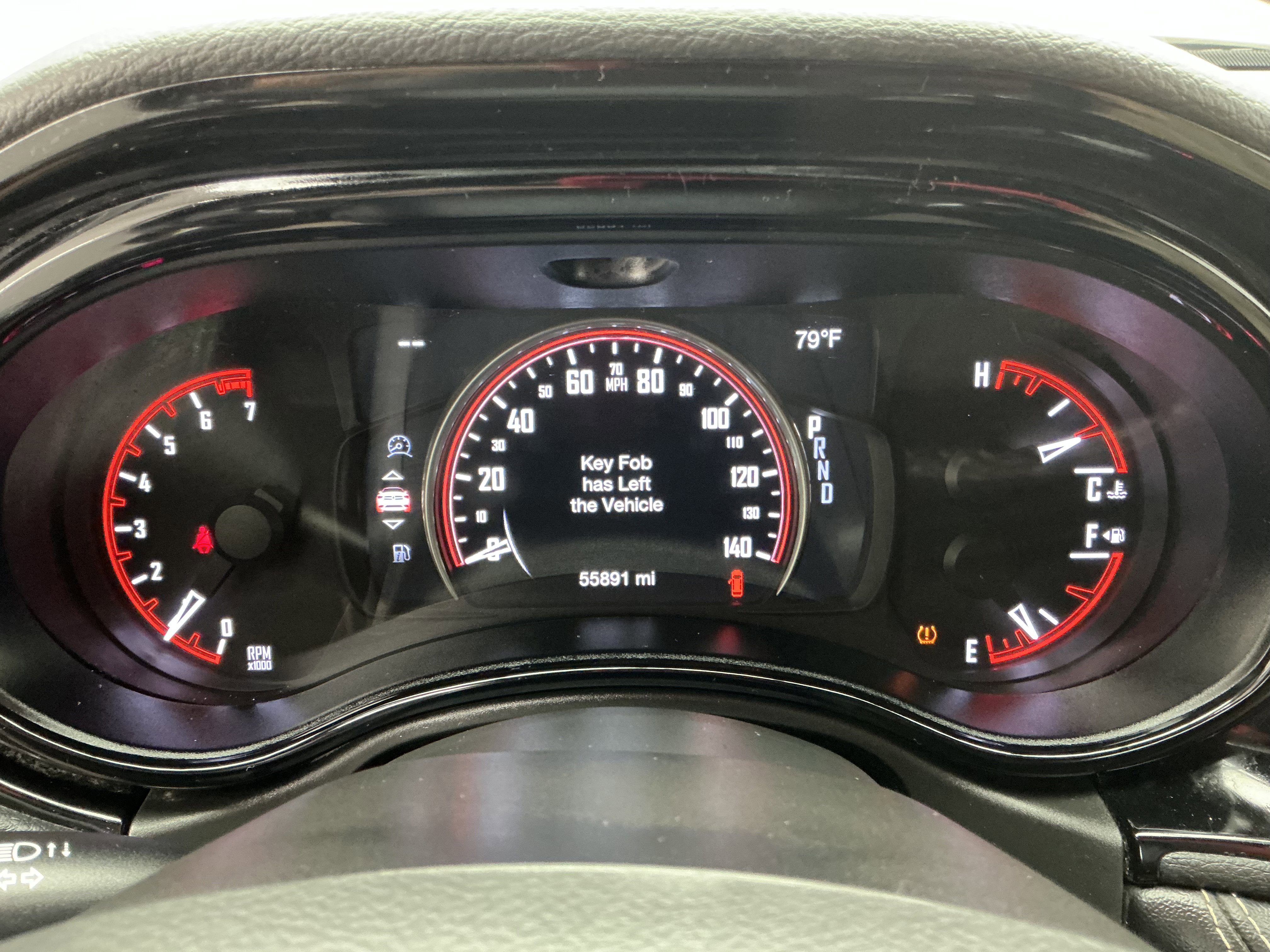 Used 2022 Dodge Durango GT image 11