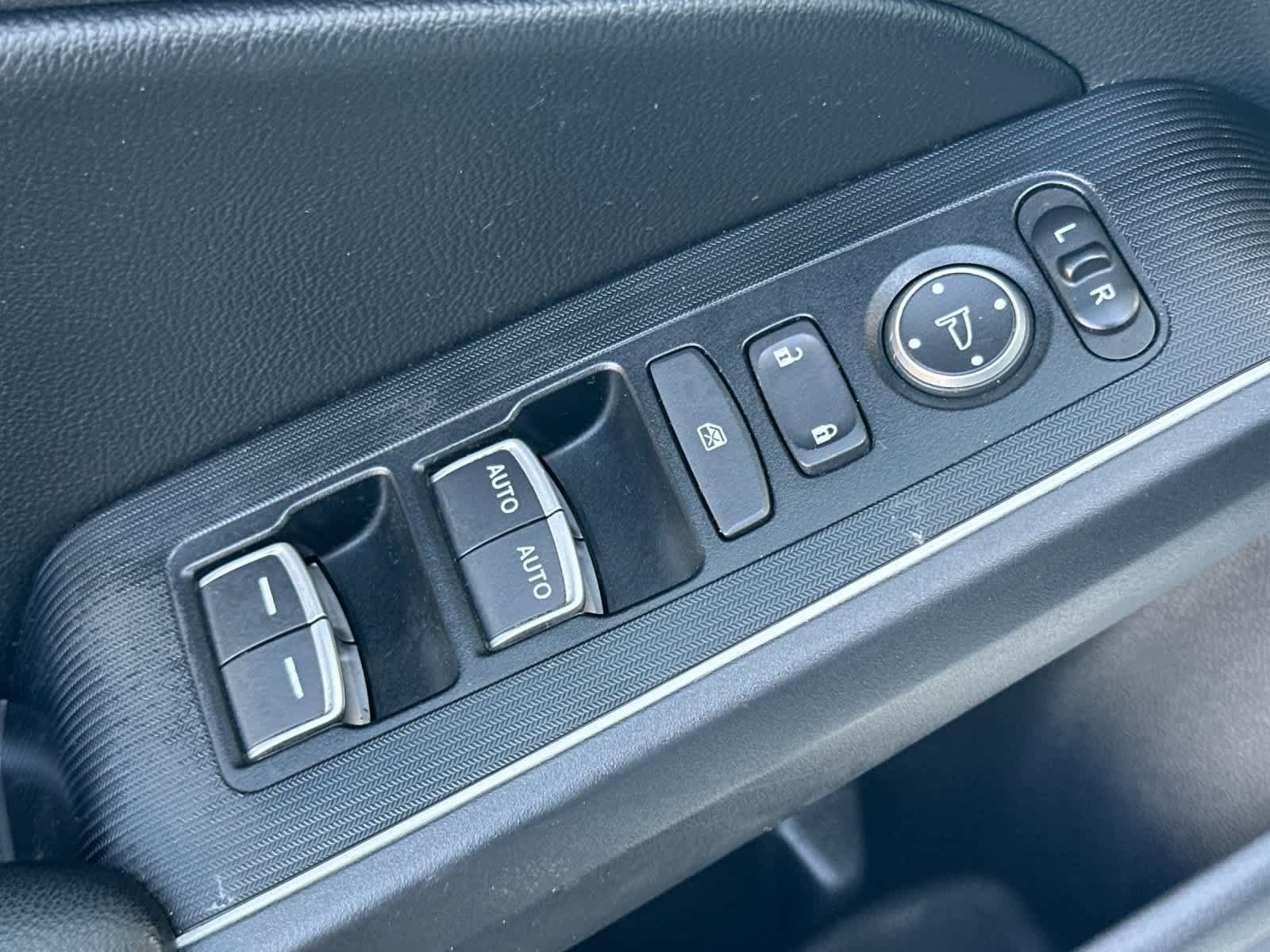 Used 2025 Honda Civic Sport Touring image 14