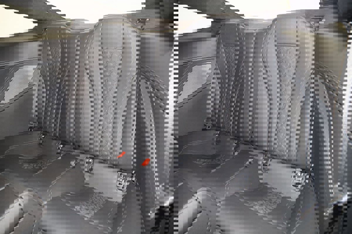 Used 2020 BMW M8 Coupe w/ Driving Assistance Package image 71