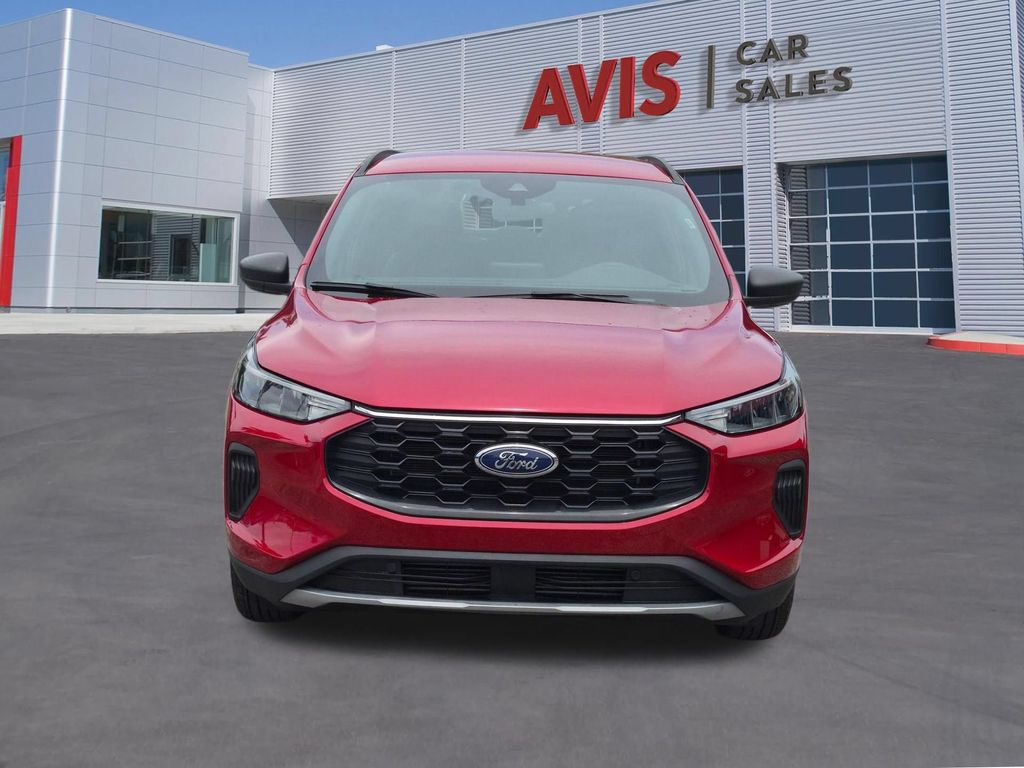 Used 2025 Ford Escape ST-Line FWD image 2