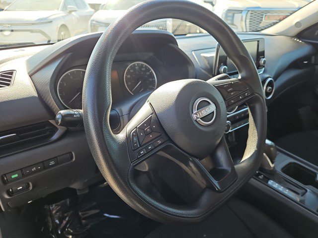 Used 2024 Nissan Sentra S FWD image 11