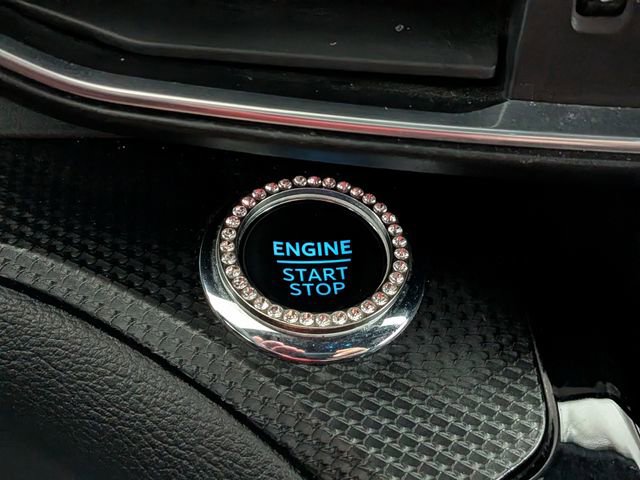 Certified 2024 Ford Explorer ST w/ Equipment Group 401A image 25