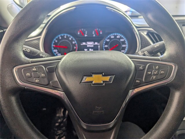 Used 2016 Chevrolet Malibu LT image 24