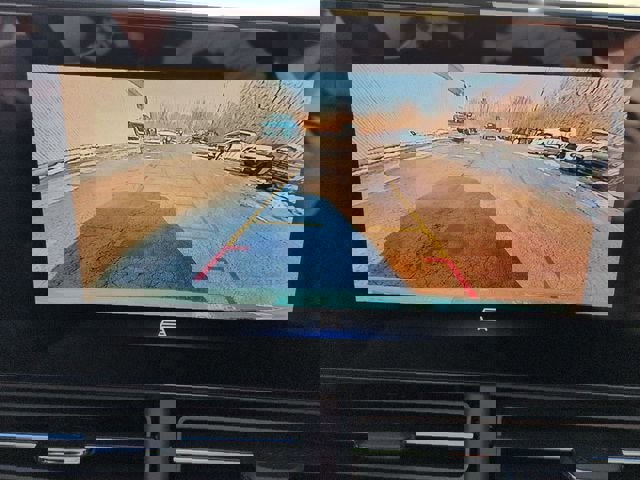 New 2026 Chevrolet Trax ACTIV w/ Sunroof Package image 15