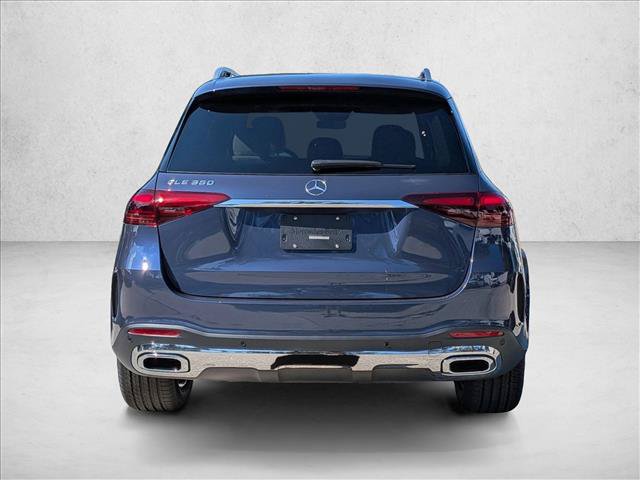 New 2026 Mercedes-Benz GLE 350 4MATIC image 8