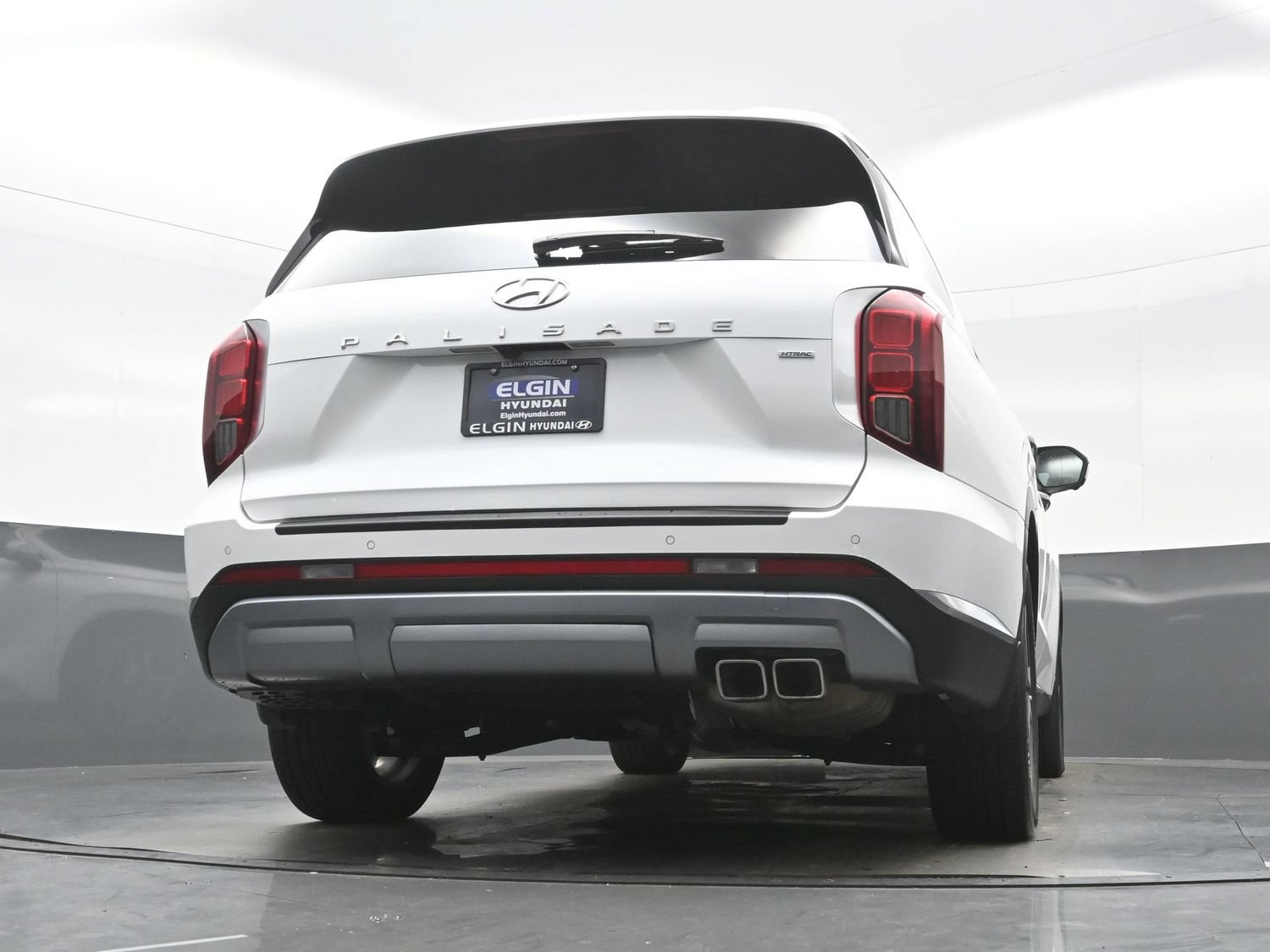 Certified 2023 Hyundai Palisade Limited AWD/4WD image 34