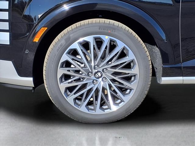 New 2026 Hyundai Palisade Calligraphy image 12